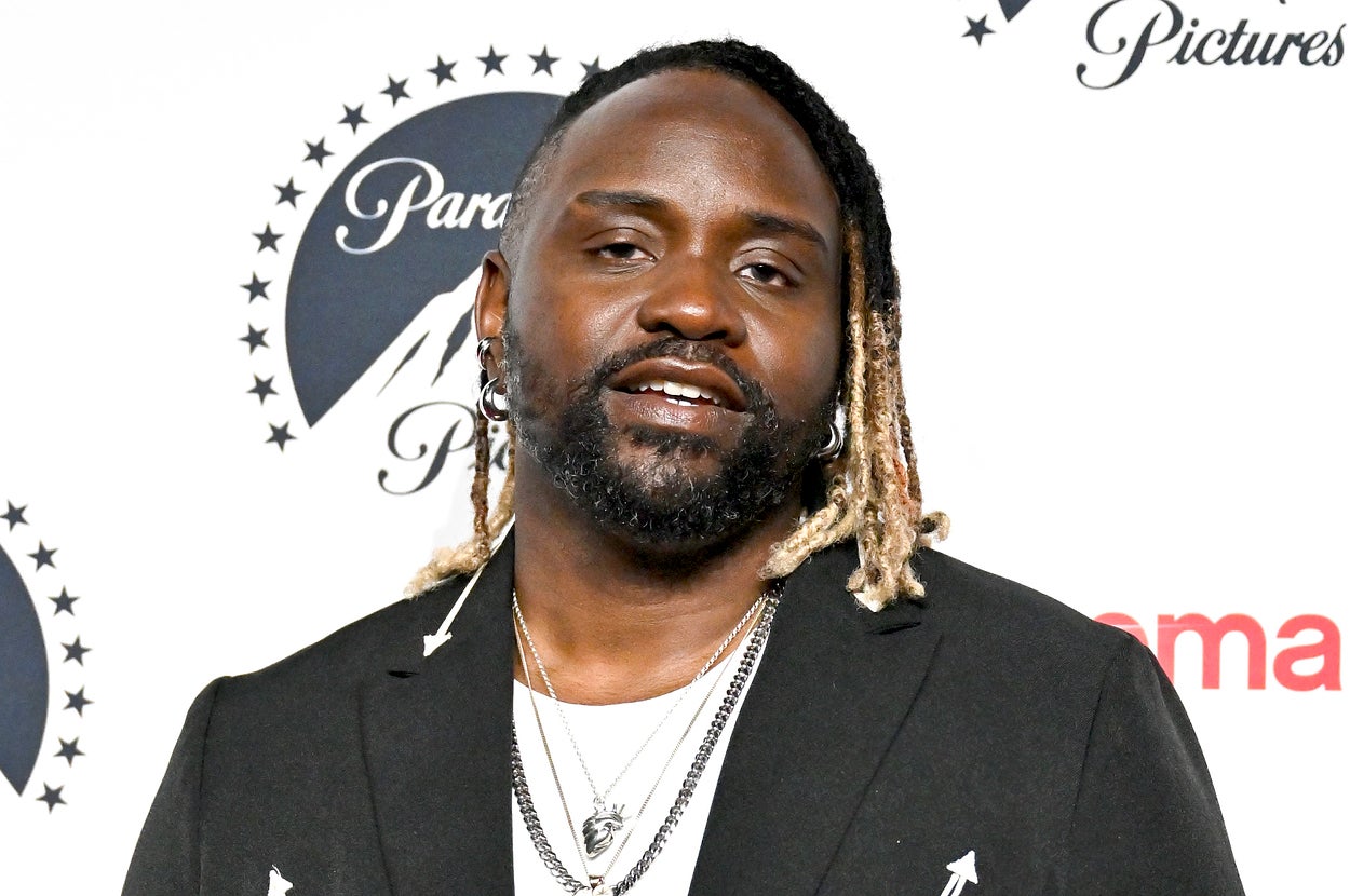Brian Tyree Henry Joins Movie Musical Inspired by Pharrell's Youth Starring Halle Bailey - Vimarsana News