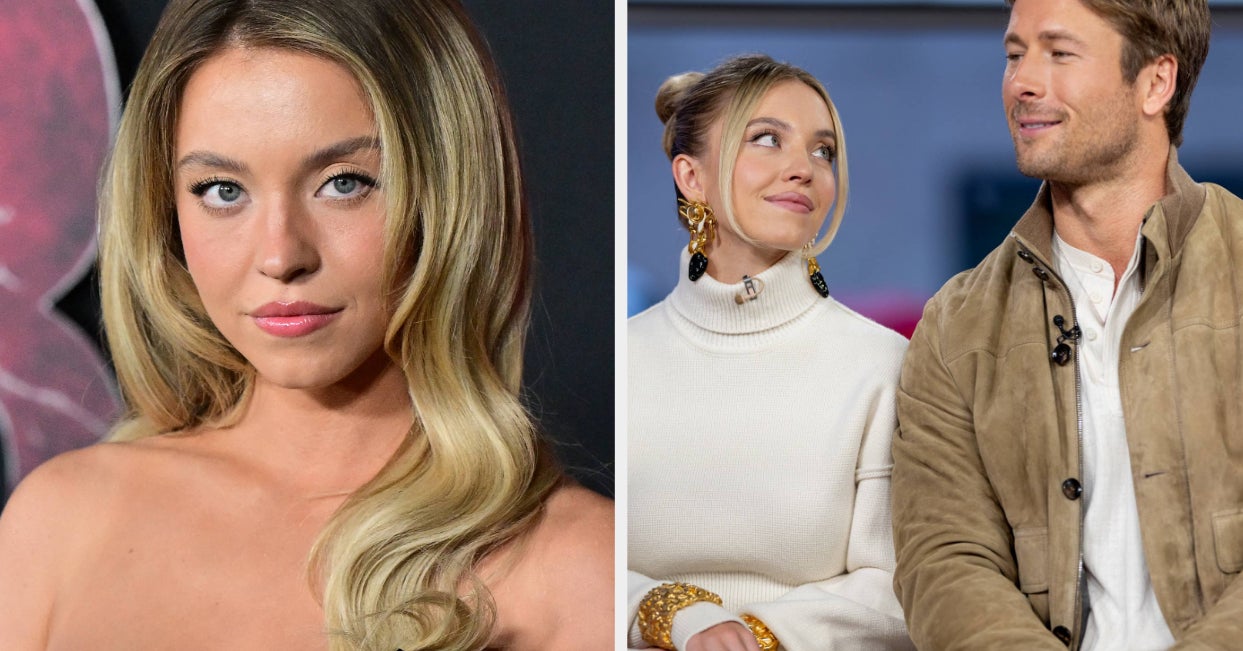 After Glen Powell Credited Sydney Sweeney For Cleverly Orchestrating All The “Anyone But You” Romance Rumors, People Are Describing Her As A True “Hollywood Mogul”