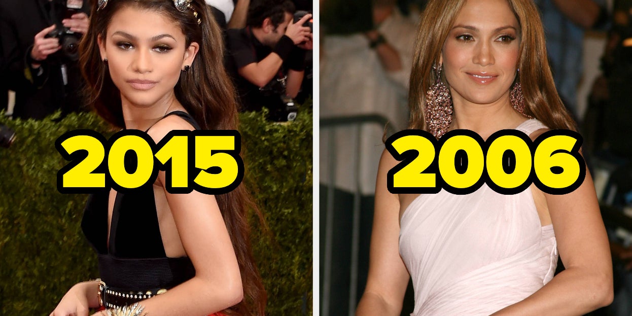 2024 Met Gala Co-Chairs Explained, Previous Looks - Vimarsana News