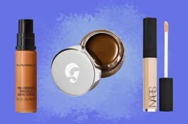 These are the best concealers out there, whether you’re oily, dry, or prone to dark circles.
