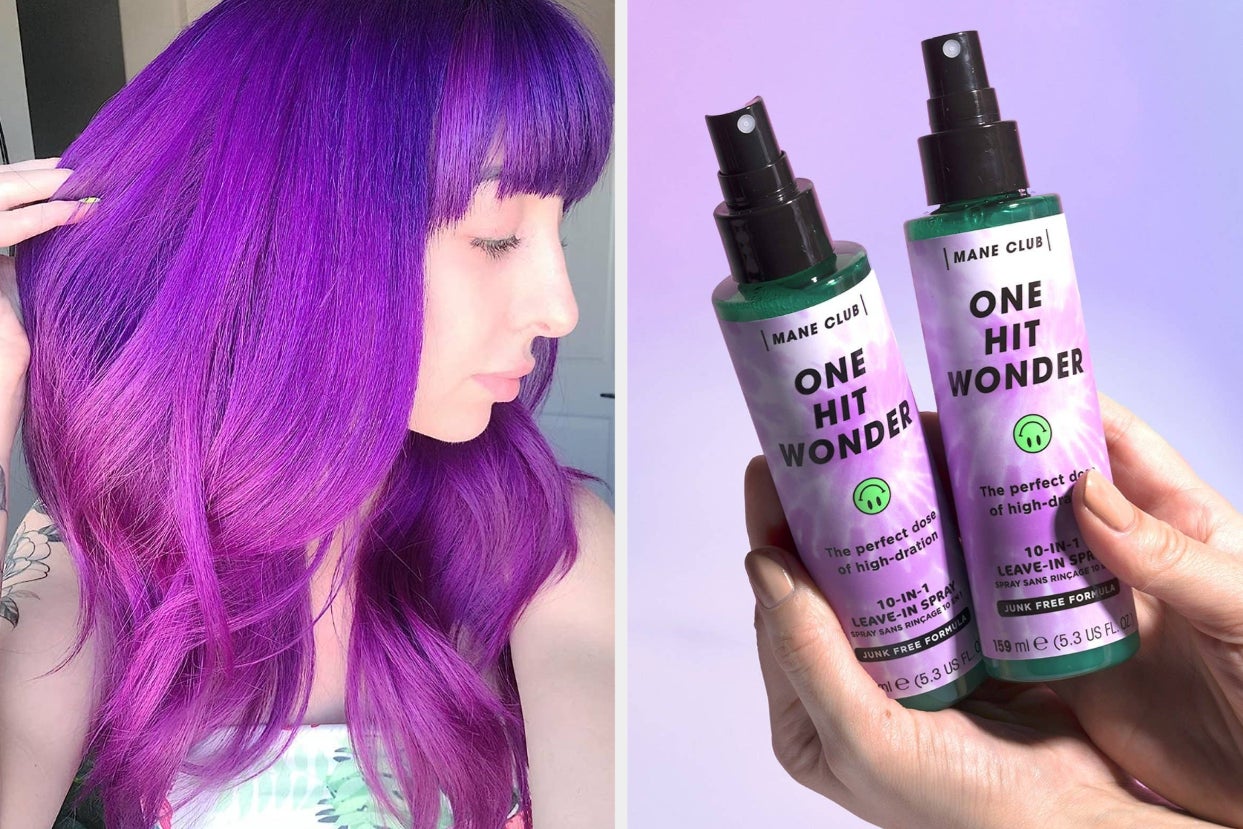 These 30 Products Will Make You Rethink Your Entire Haircare Routine