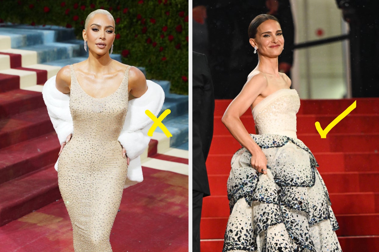 Here's What The 2024 Met Gala Theme Is And Why It's Maybe Related To Kim Kardashian