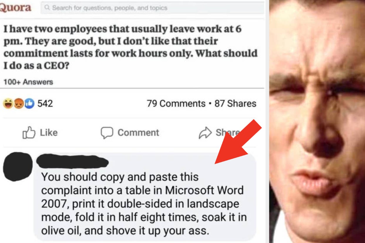 21 Bad Bosses Who Got Roasted So Bad By Employees They Should Never Be A Boss Again