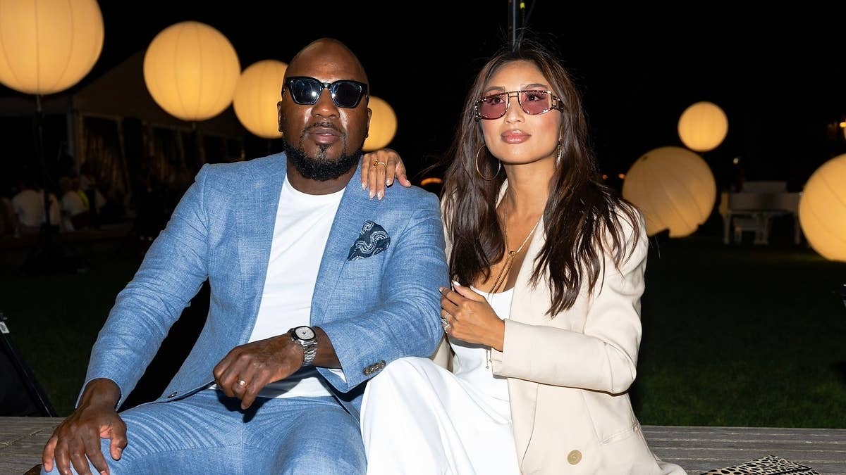 Jeannie Mai laid out the allegations in newly filed court documents. Jeezy has denied the claims.