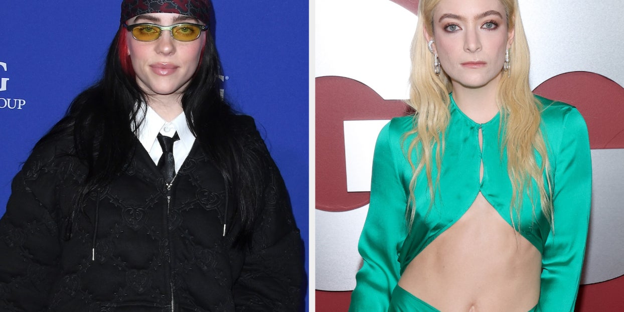 Billie Eilish, Lorde, and More Urging Congress Action on Ticketing Issues - Vimarsana News