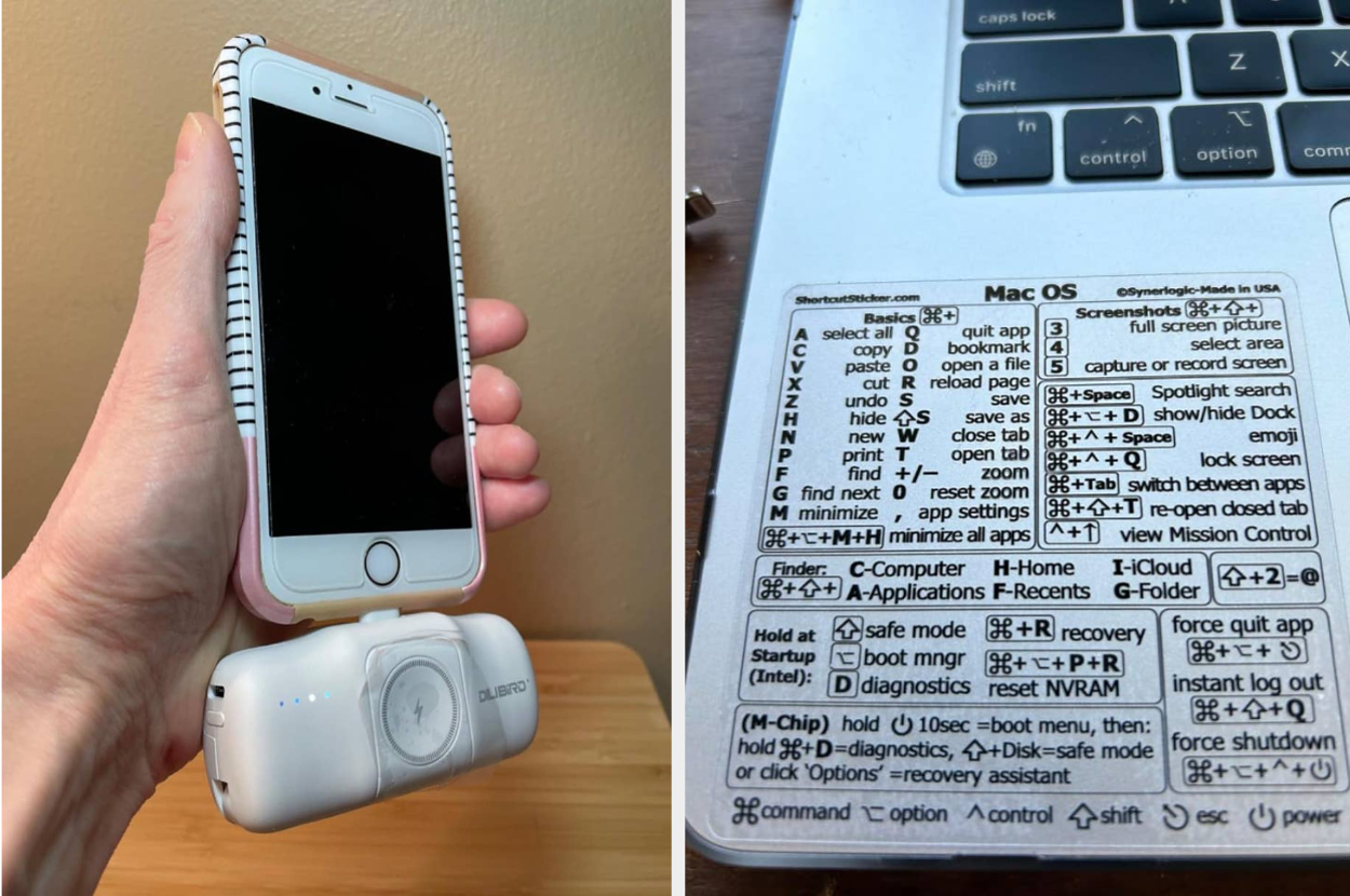 26 Newer Tech Products That Can Only Make Life Easier