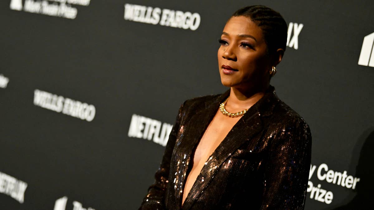 Tiffany Haddish Opens Up About Endometriosis Battle and Suffering 8 Miscarriages: 'My Body Be Playing Tricks on Me'