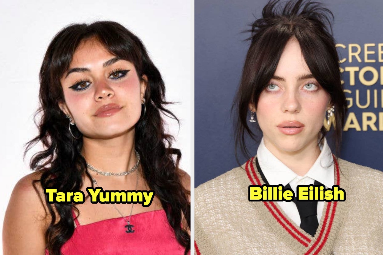 17 Young Celebs Who Explained Their Stage Names