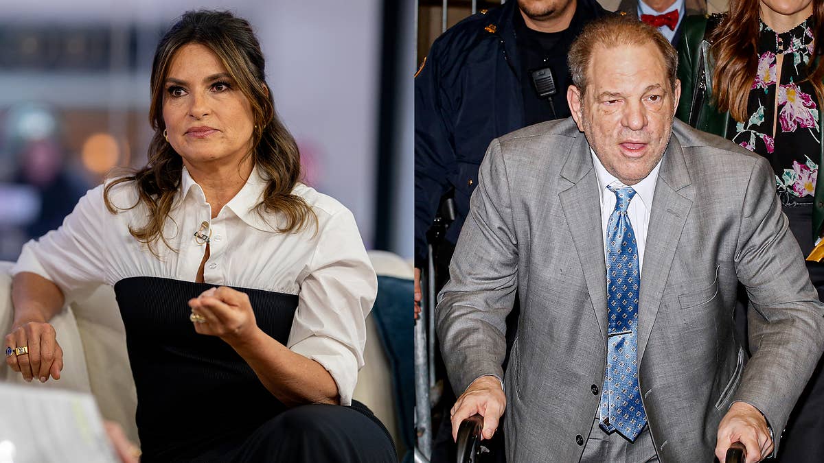 jimmy on tour Weinstein will not released from prison because of his conviction in California, which remains unaffected by the decision in New York.