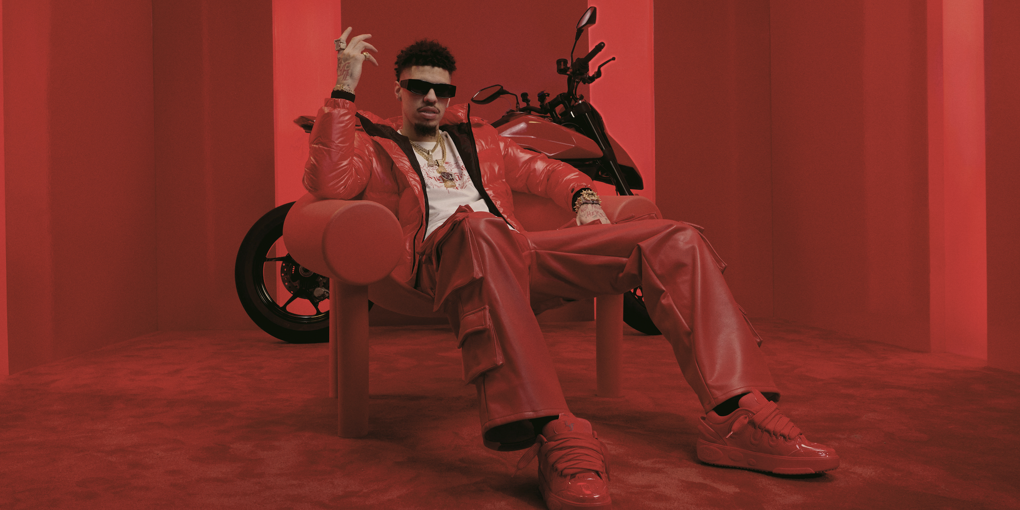 LaMelo Ball Puma LaFrancé Lifestyle Shoe Release Date - Vimarsana News