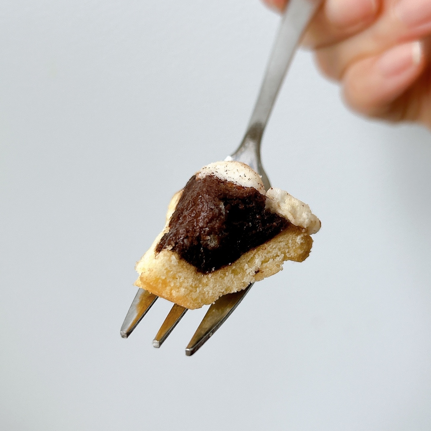 LAWSON（ローソン）のおすすめスイーツ「チョコスモアタルト」