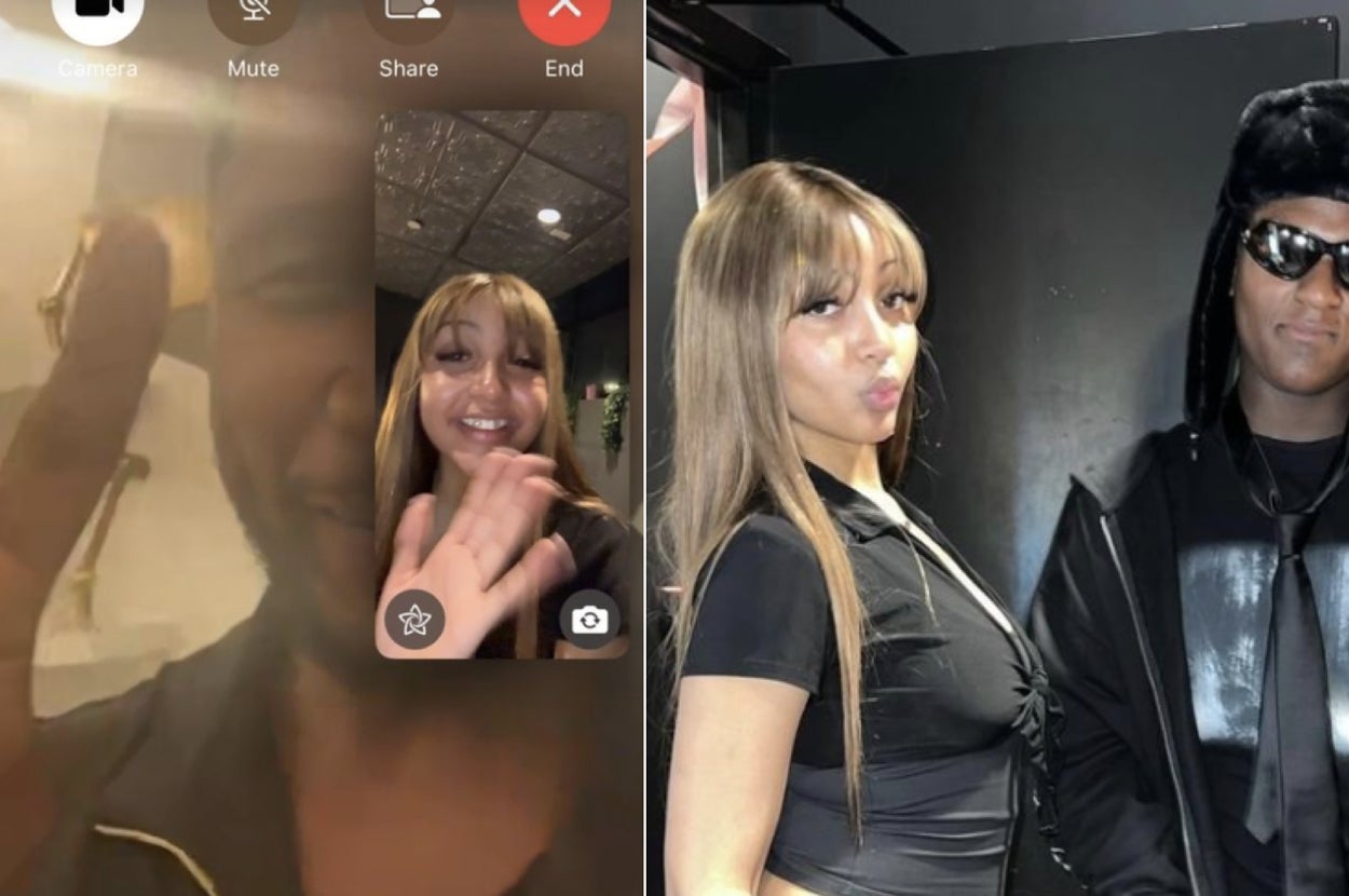 Usher Tells Hilarious Story of Son Stealing His Phone to DM PinkPantheress - Vimarsana News