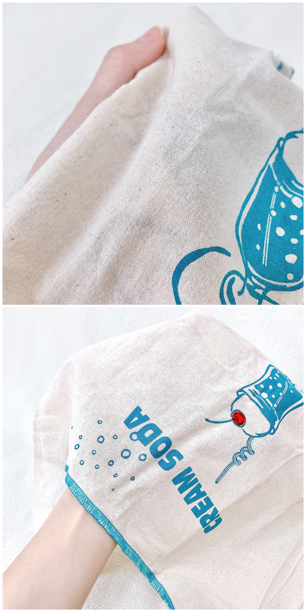 niko and…(ニコアンド)のおすすめのバッグ「レトロミニマルシェバッグ」