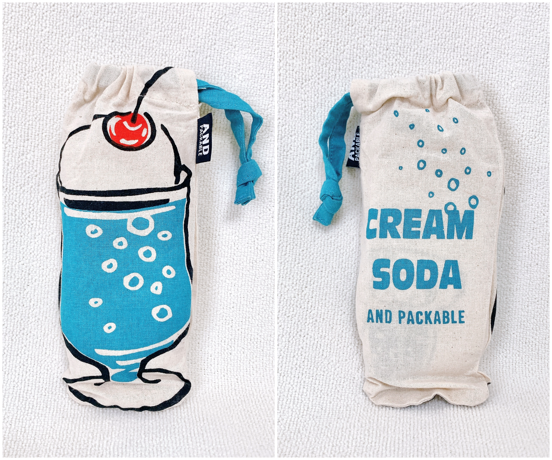 niko and…(ニコアンド)のおすすめのバッグ「レトロミニマルシェバッグ」