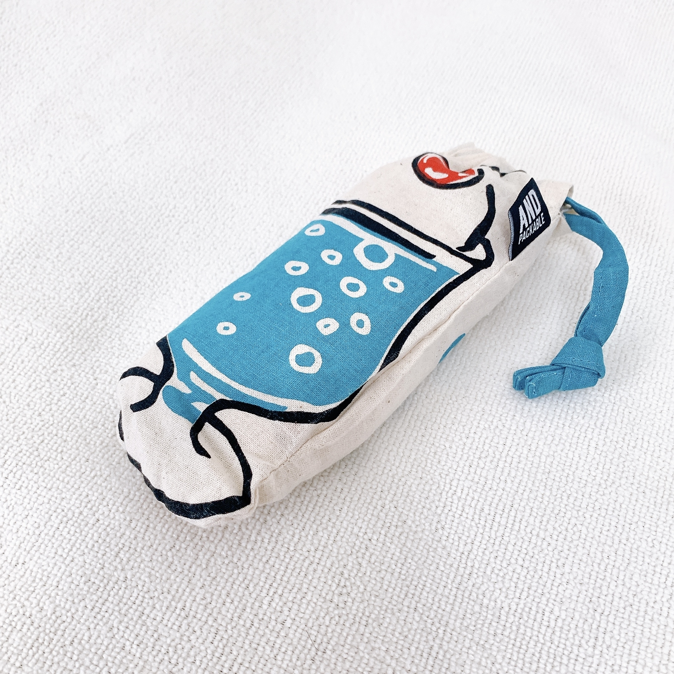 niko and…(ニコアンド)のおすすめのバッグ「レトロミニマルシェバッグ」