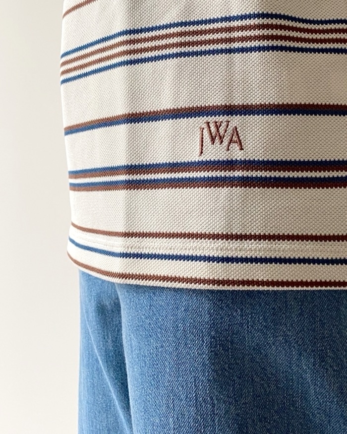 UNIQLO(ユニクロ)のおすすめトップス「ドライカノコTシャツ(半袖)」