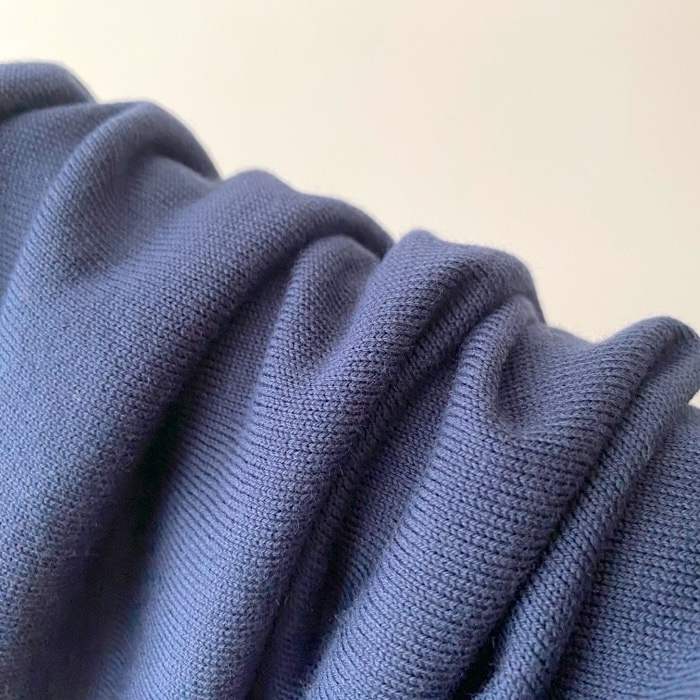 UNIQLO（ユニクロ）のおすすめトップス「ポロセーター（半袖）」