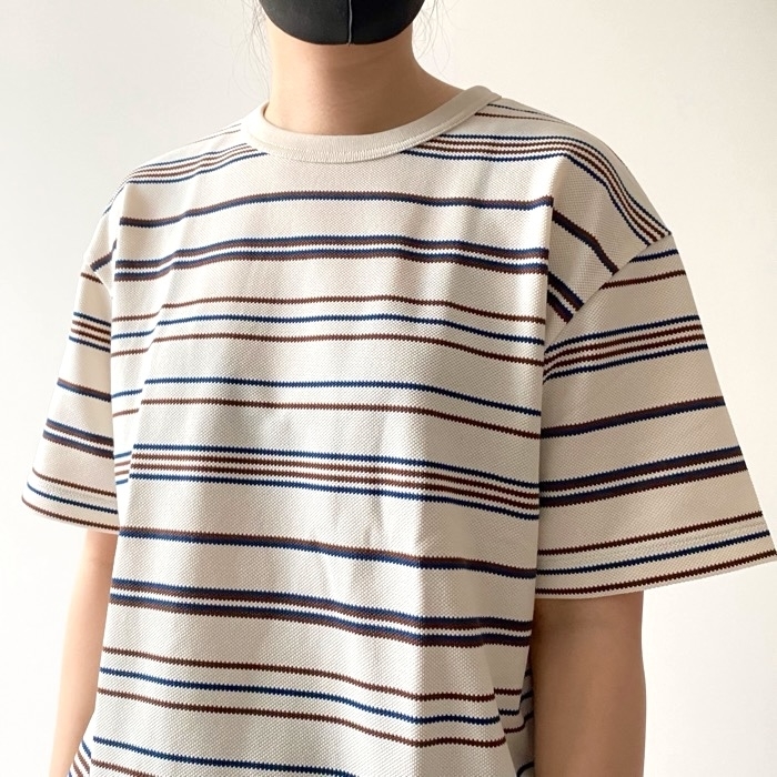 UNIQLO(ユニクロ)のおすすめトップス「ドライカノコTシャツ(半袖)」