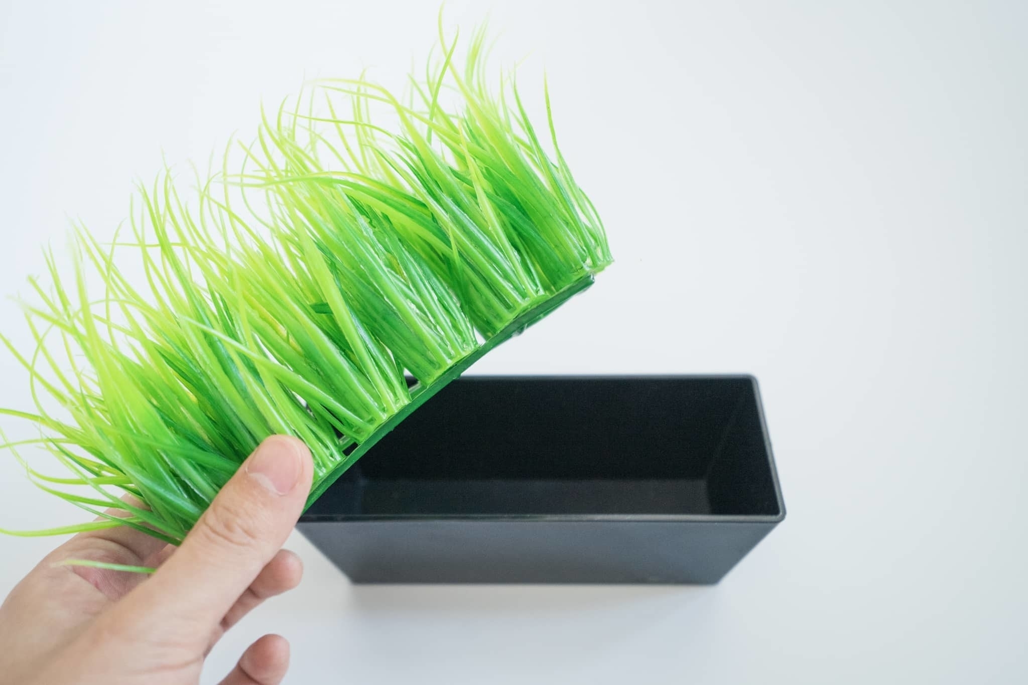 フライングタイガーのオススメおもしろグッズ「歯ブラシホルダー」