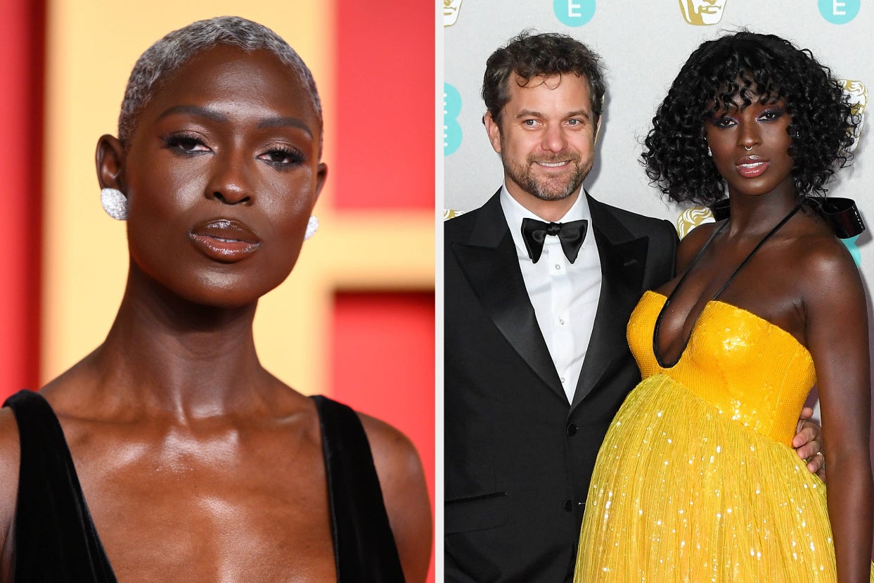 Jodie Turner-Smith Rejected The “Pressure” For Moms To “Snap Back” After Giving Birth, And Other Celebs Who Spoke Candidly About Postpartum Acceptance