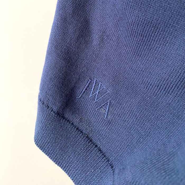 UNIQLO（ユニクロ）のおすすめトップス「ポロセーター（半袖）」