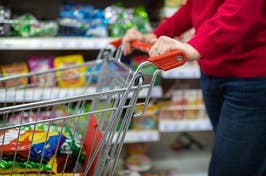 If you can't find your favorite products, that's on purpose — and it could be driving up your grocery bill.