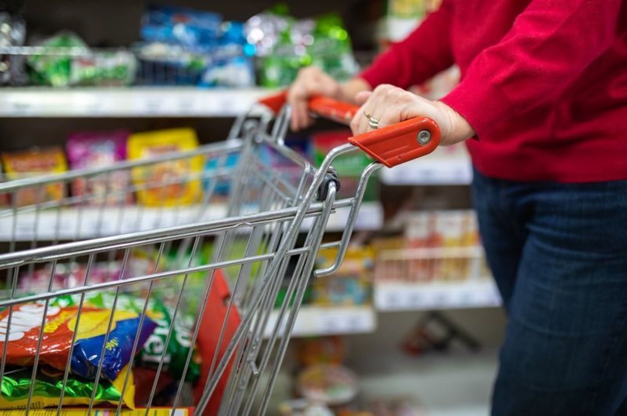 The Sneaky Reason Grocery Stores Rearrange Their Layouts — And How
It Could Be Costing You