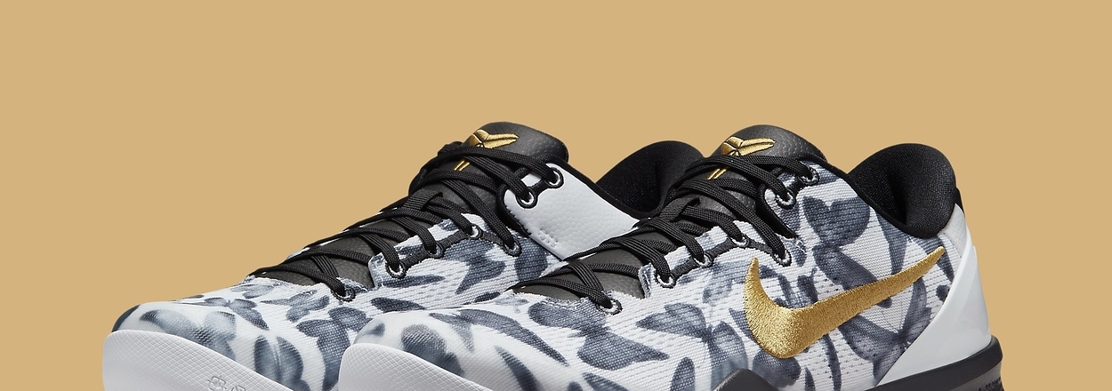 Nike Kobe 8 Protro 'Mambacita' 2024 Release Date FV6325-100 | Complex