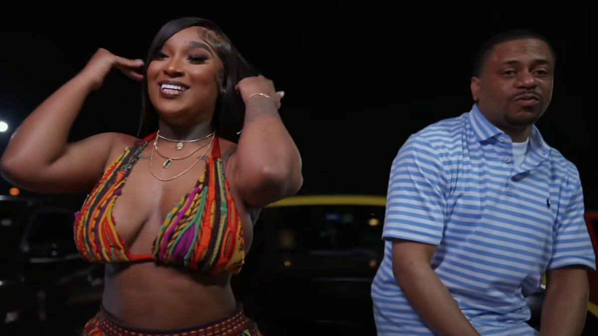 Viral ‘I Ain’t Fresh?’ Guy Stars in Erica Banks’ Song and Music Video Inspired by Him