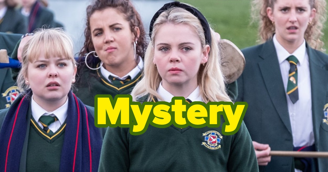 Boarding School Life Book Genre Personality Quiz