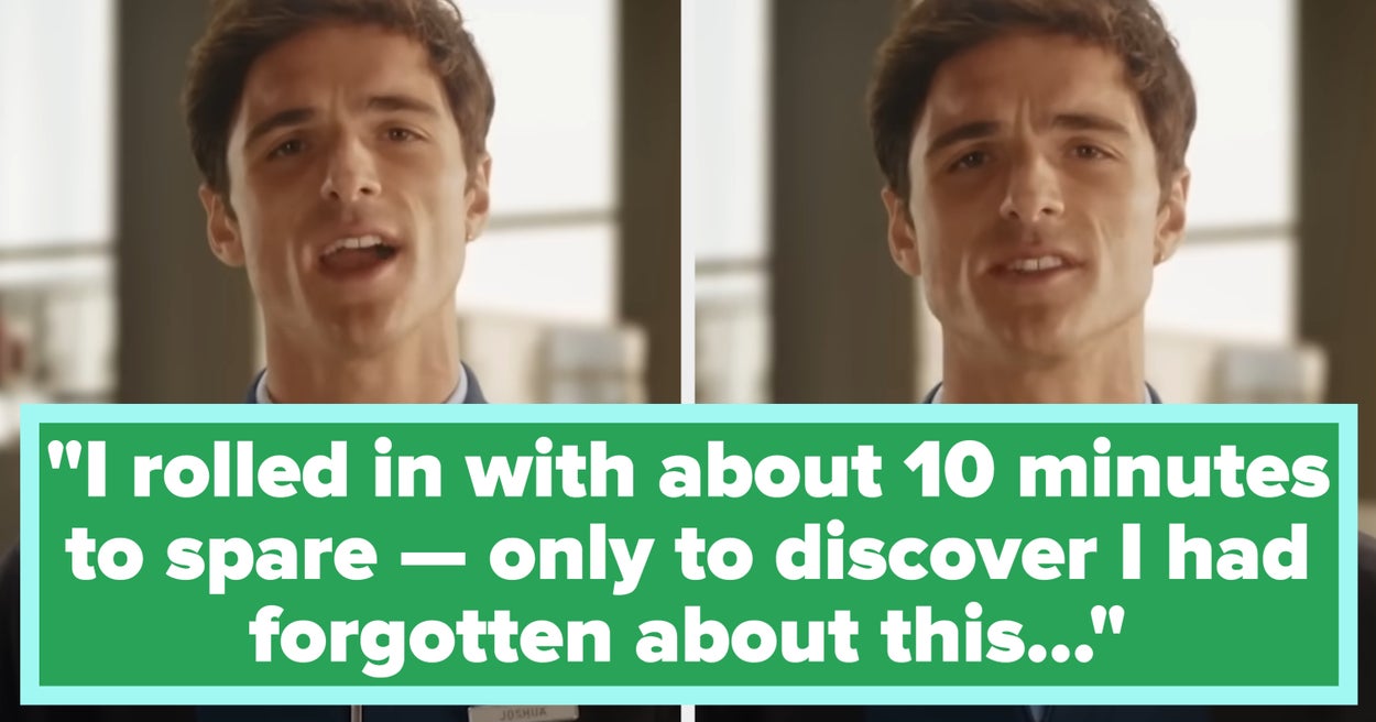 Travelers Share Unforgettable Blunders That Haunt Them