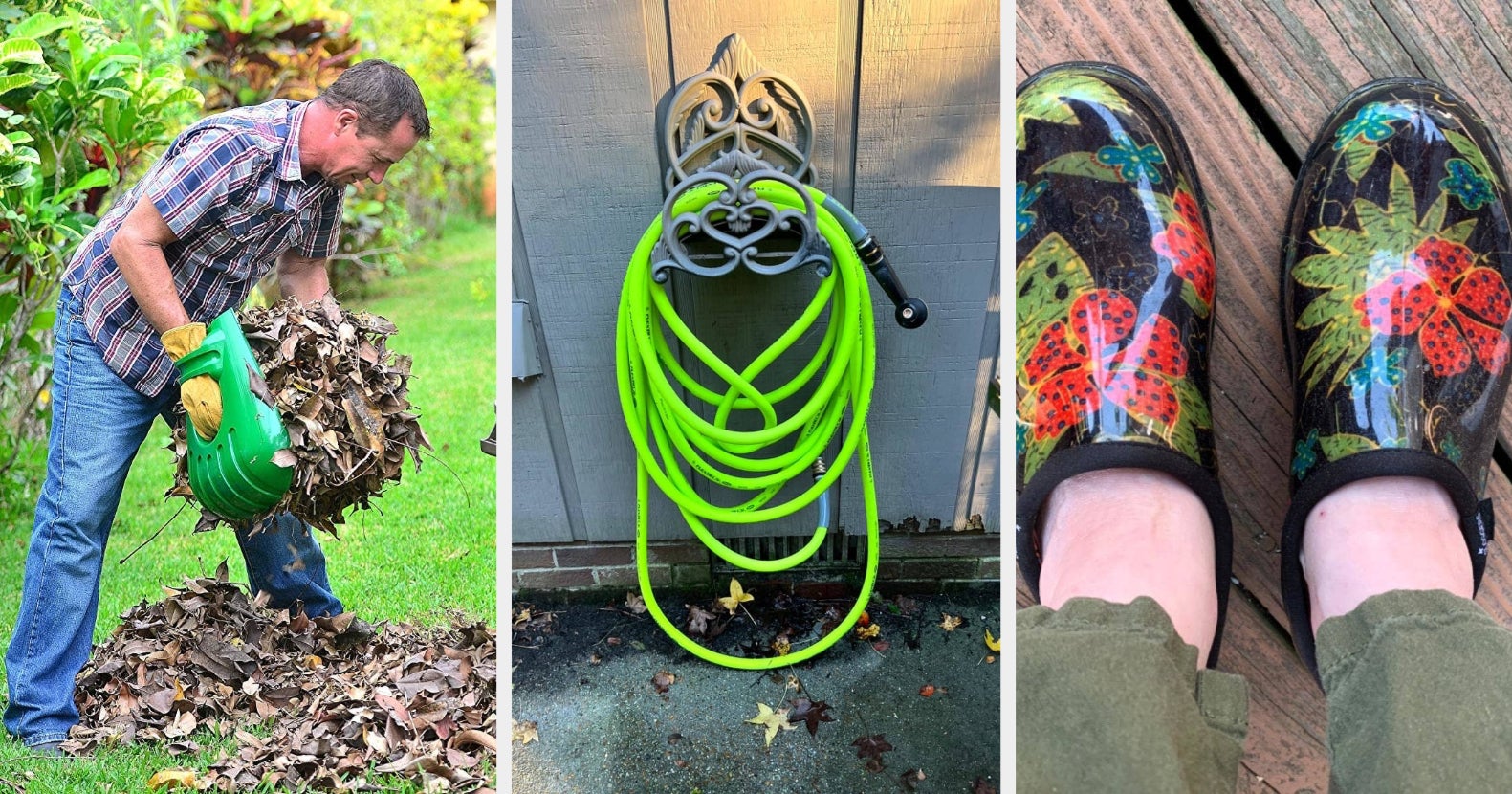 Reliable Garden Essentials: 30 Items That Get The Job Done