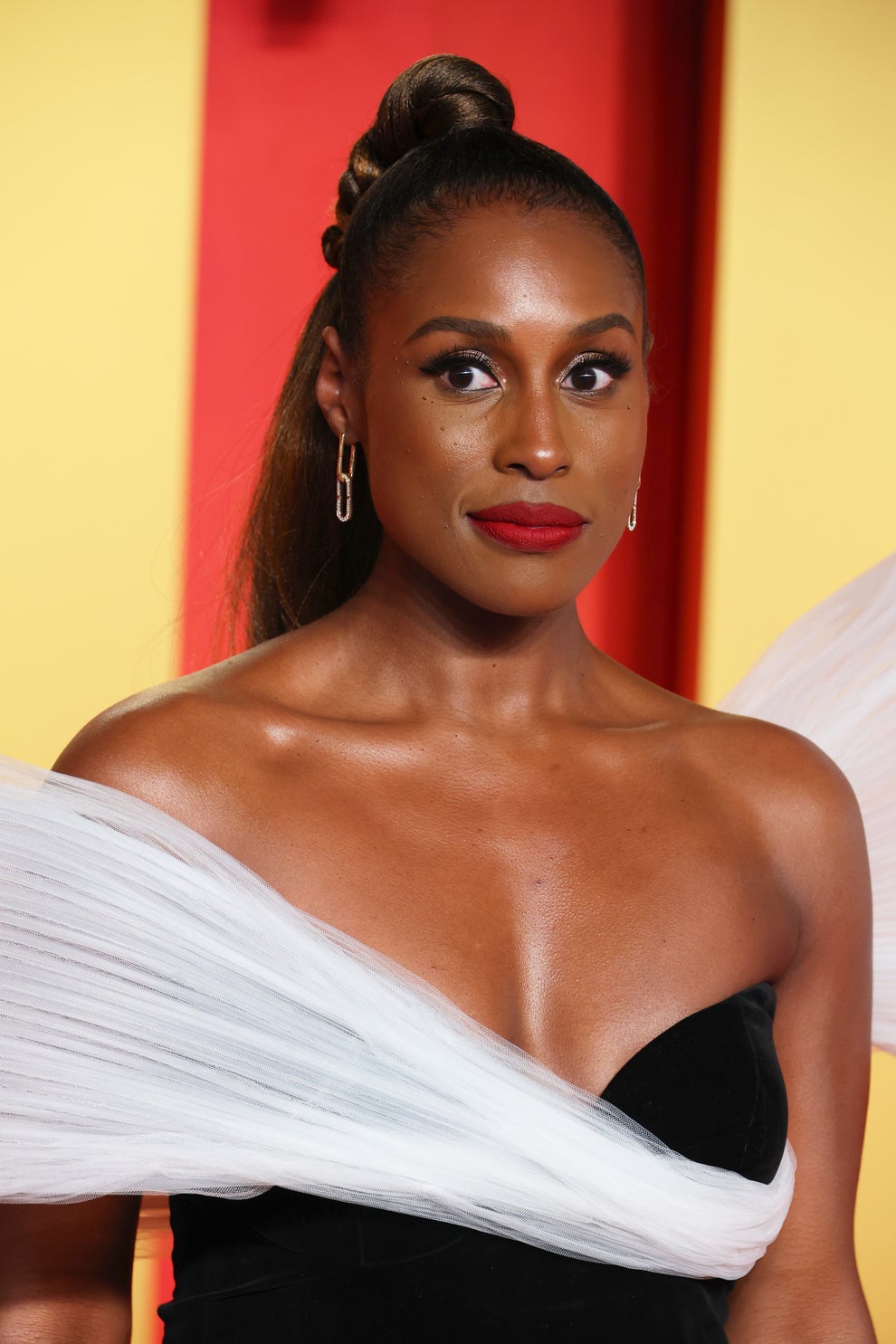 Amanda Seales On Issa Rae Drama And Mean Girl Claims