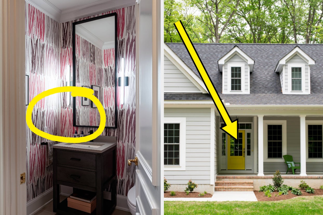 "Don't Let Influencers Swindle You": People Are Revealing The Common Home Upgrades In 2024 They're Officially Sick Of Seeing