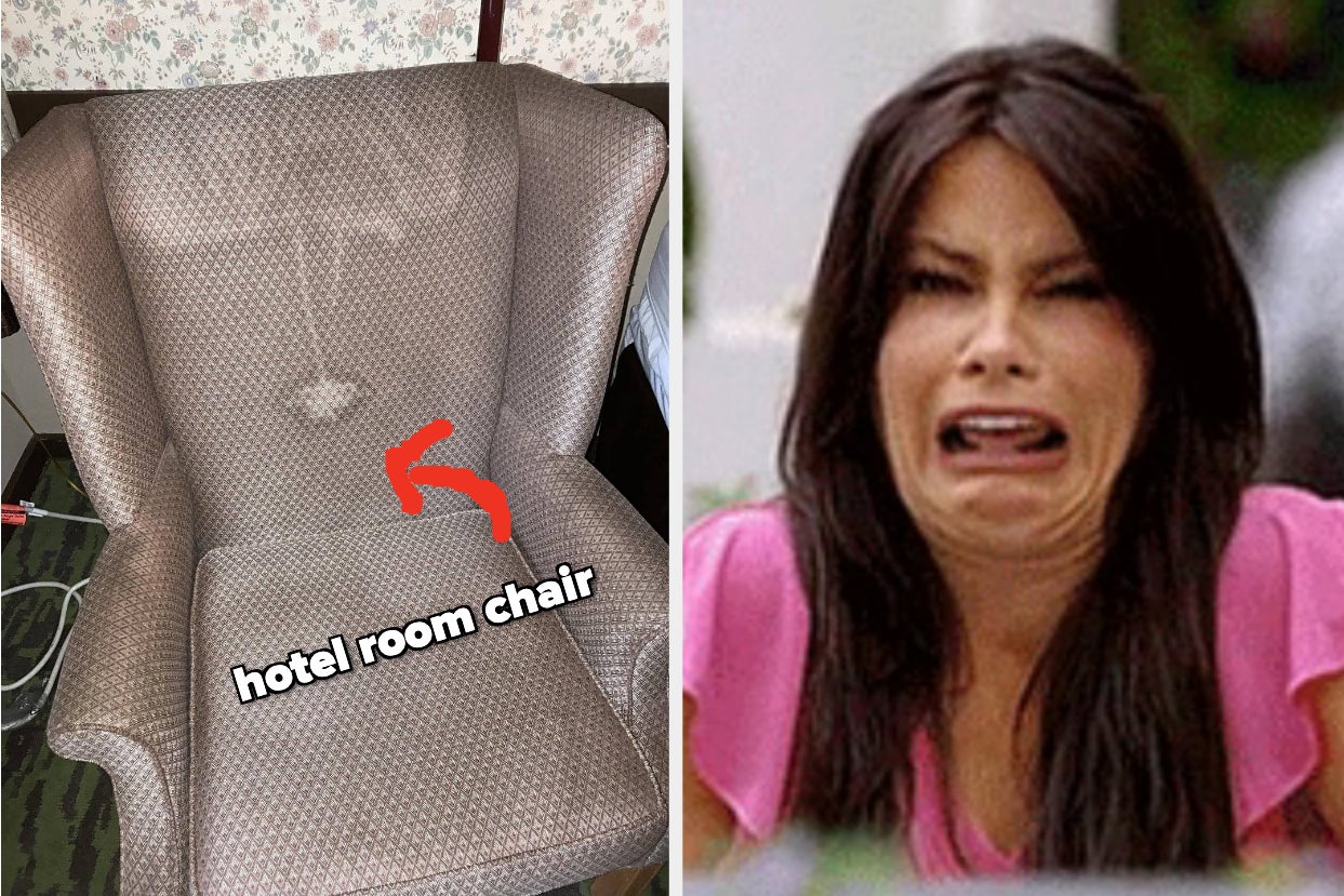 19 Hotels That Need To Have Their Hotel License Revoked (IDK If They Have Hotel Licenses But Still)