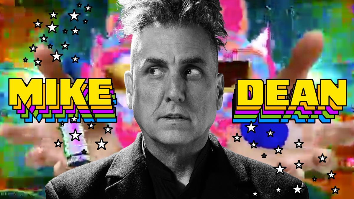 Mike Dean Drops Psychedelic Short Film in Support of His New ‘4:24’ Album