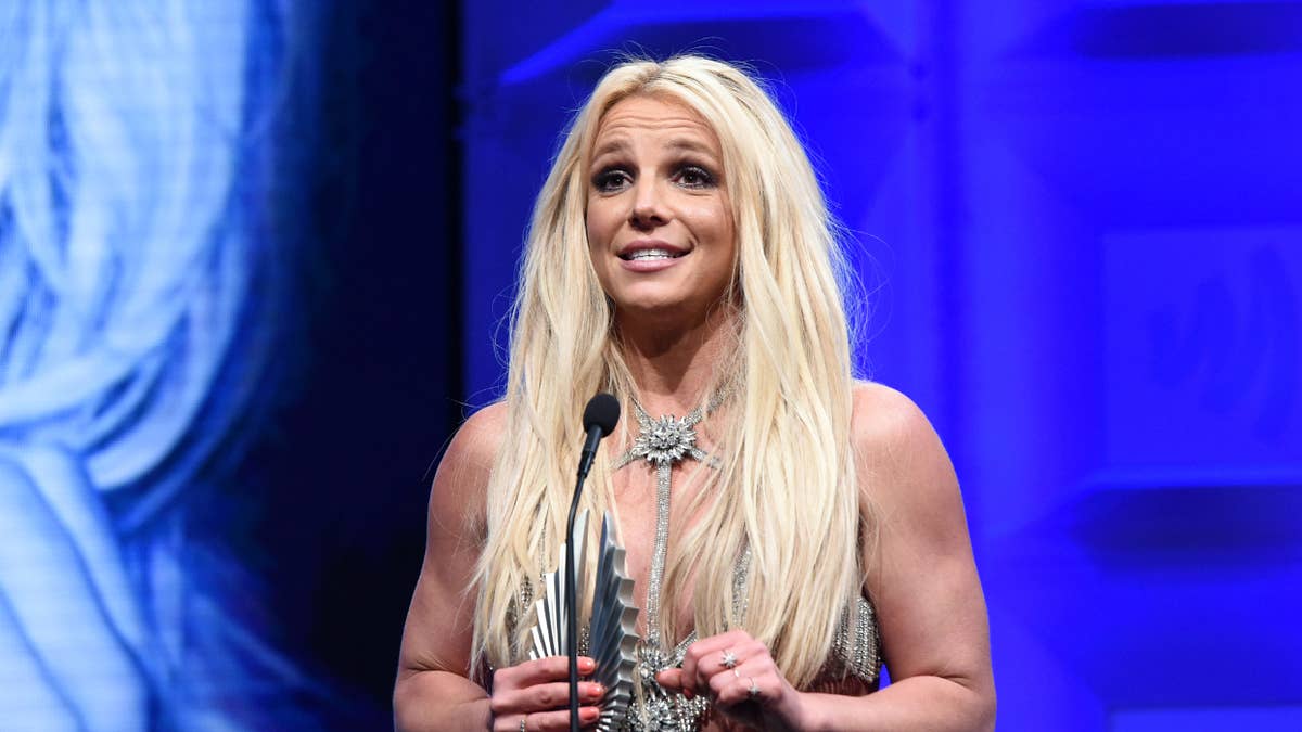 Britney Spears Settles Conservatorship, Finally Regains Freedom