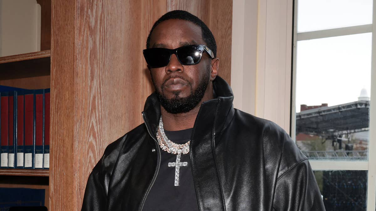 Diddy's legal defense argues that laws cited by the plaintiff in a sexual assault case against him were not in existence at the time of the alleged incident.