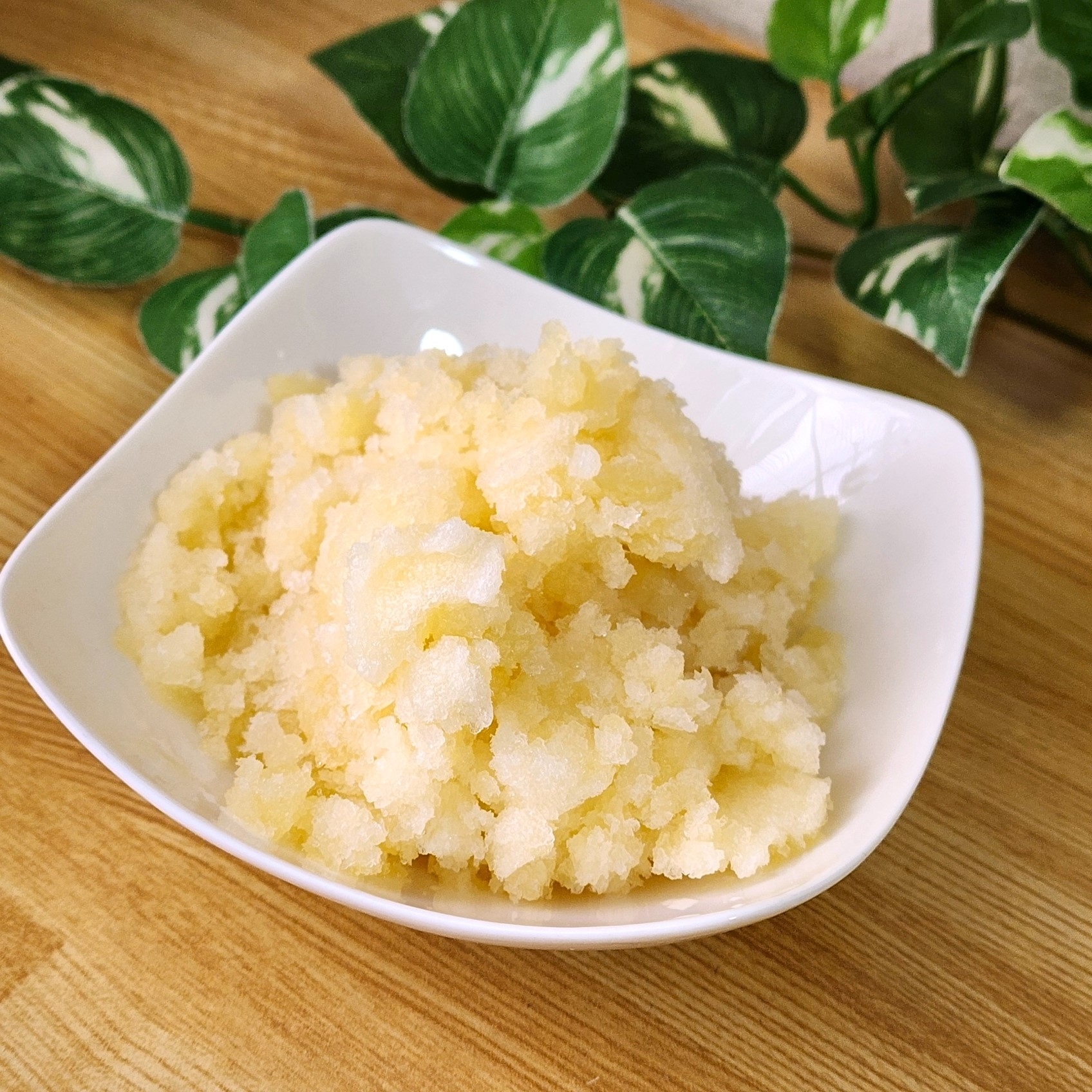 KALDI(カルディ)のおすすめドリンク「シャリッと林檎ジュース」