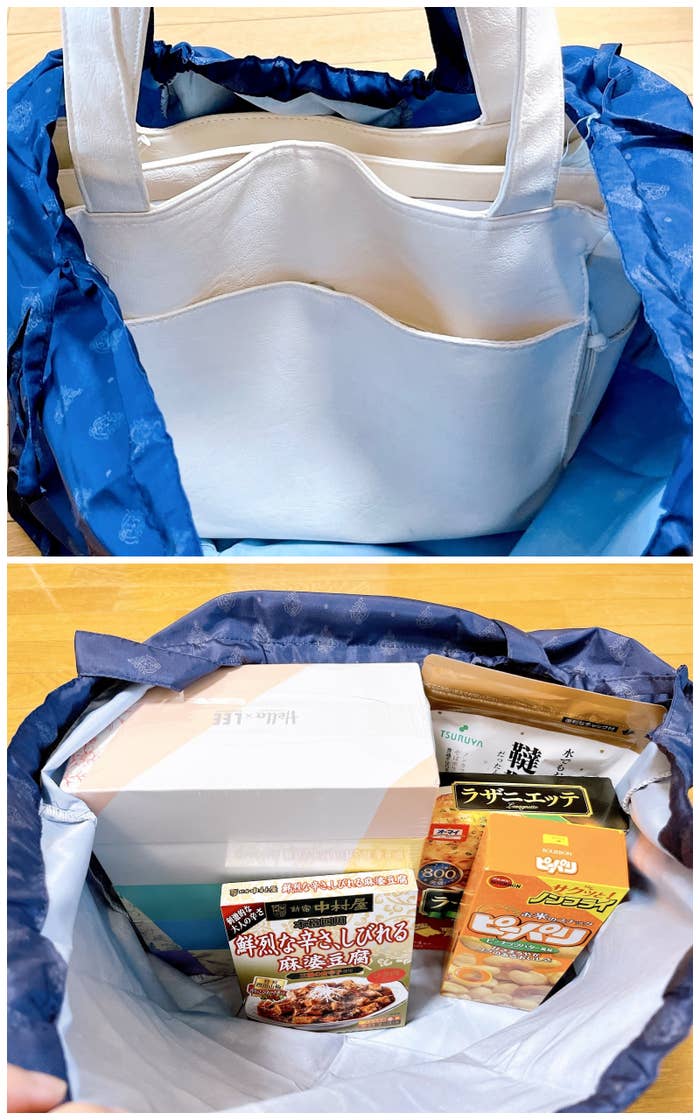 Francfranc（フランフラン）のおすすめ便利アイテム「レインバッグカバー」