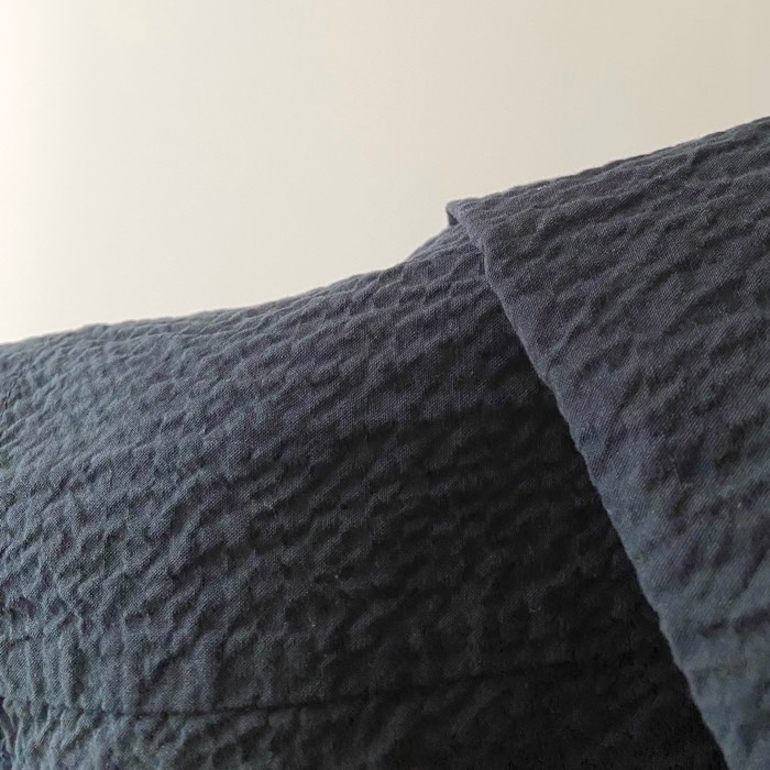 UNIQLO(ユニクロ)のおすすめワンピース「シアサッカーワンピース(ノースリーブ)」