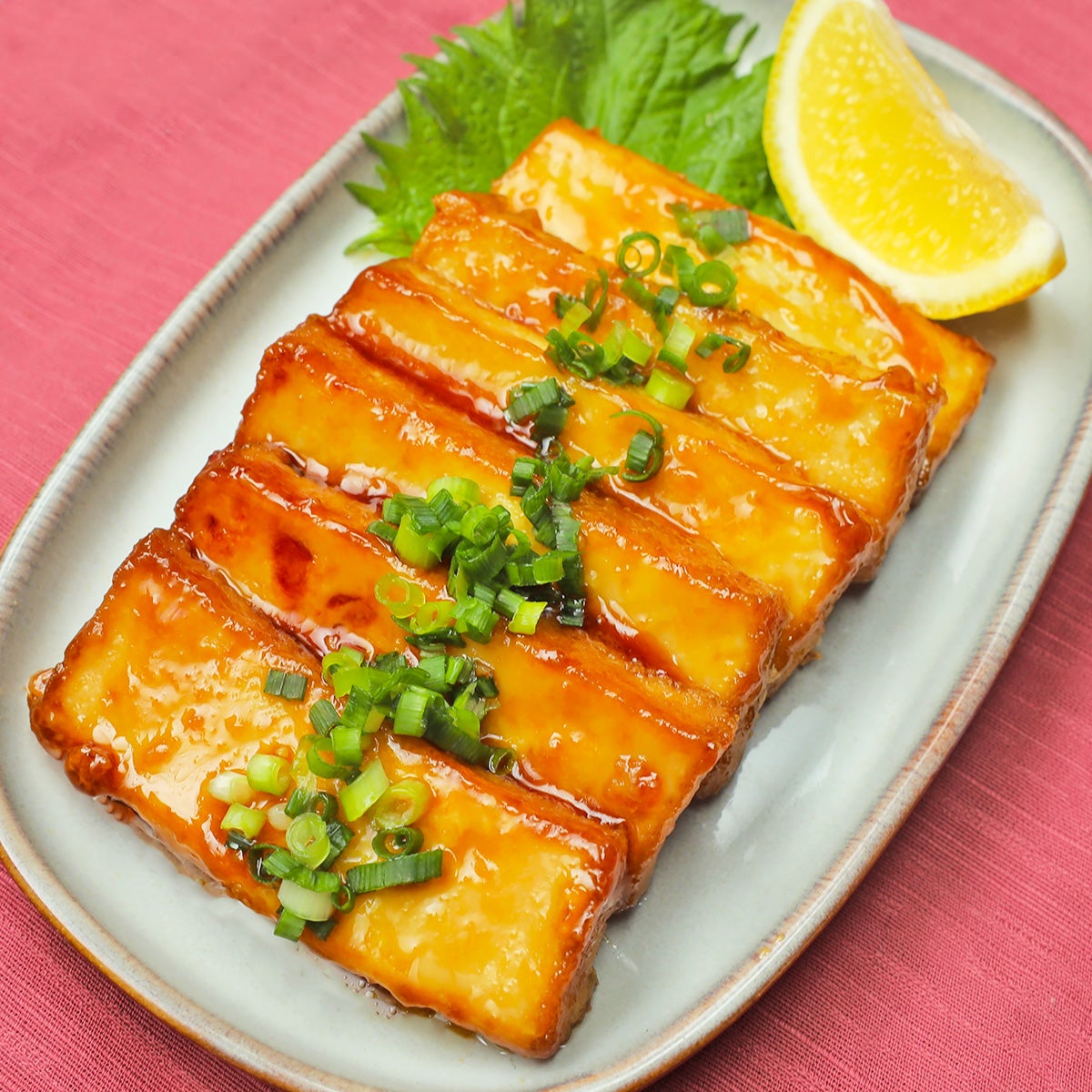 厚揚げで激ウマおかず】簡単で節約もできる！人気の厚揚げレシピ3選