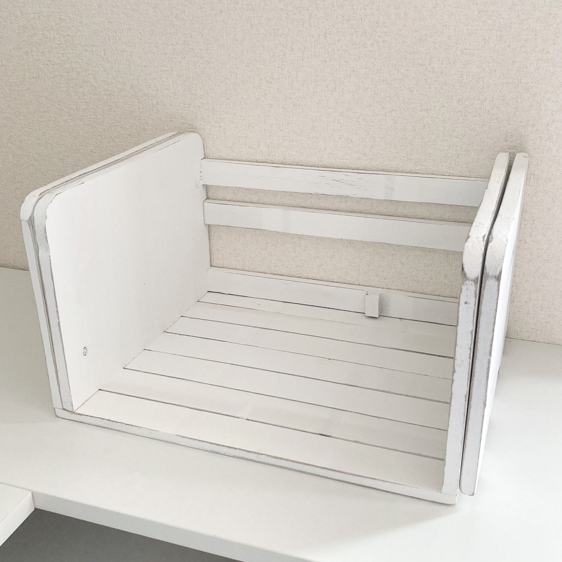 salut!(サリュ)のおすすめインテリア「アルブルスライド仕切りラック」