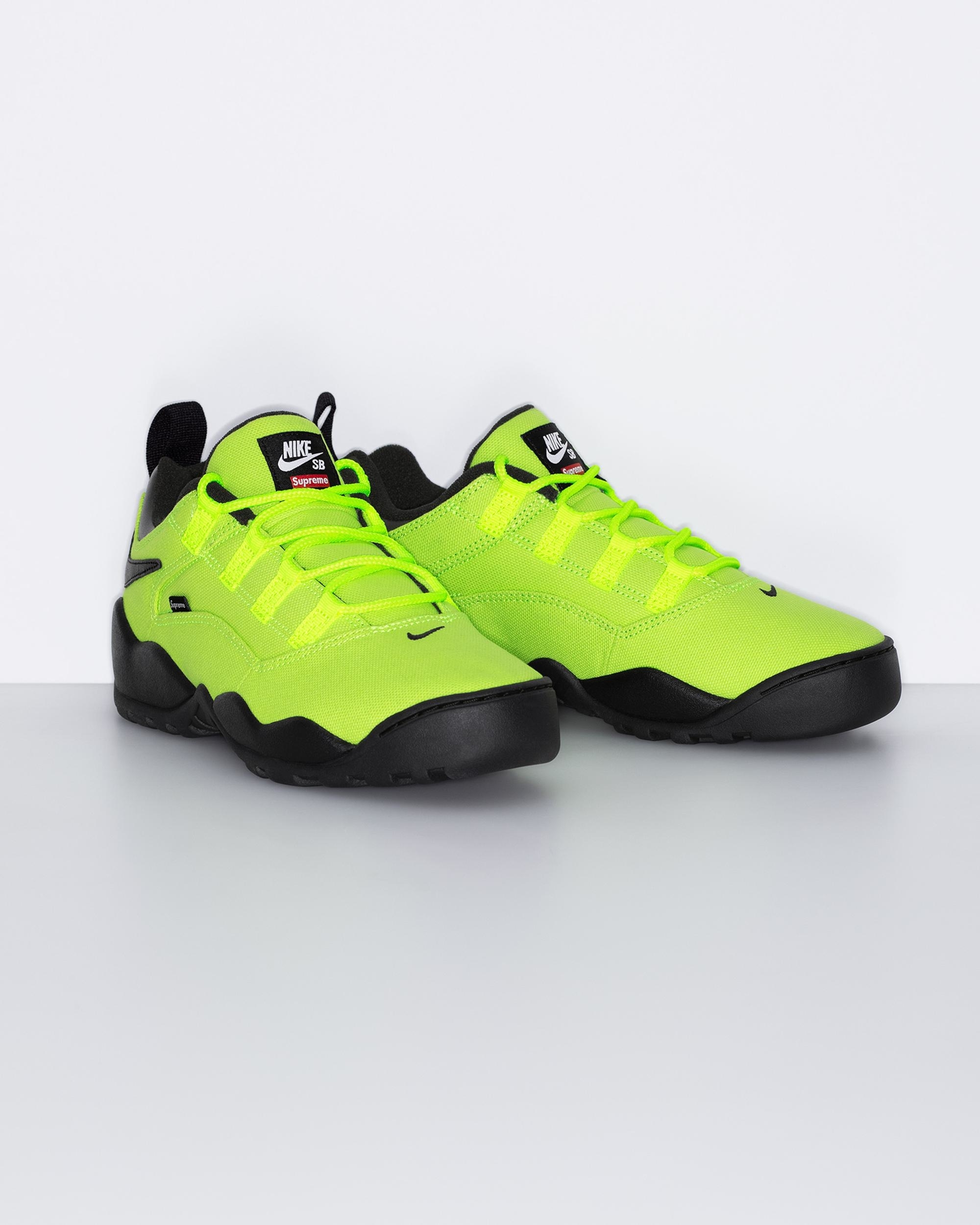 Supreme x Nike SB Darwin Low May 2024 Release Date | Complex
