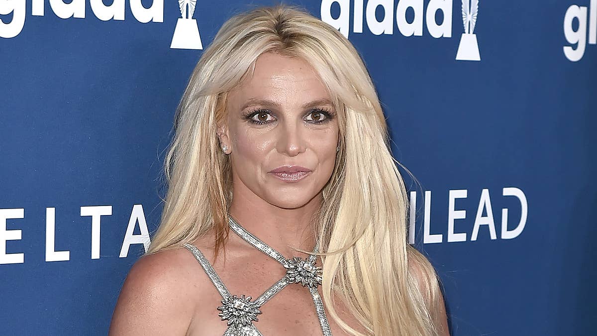 "My family hurt me," Spears wrote in a lengthy Instagram post.