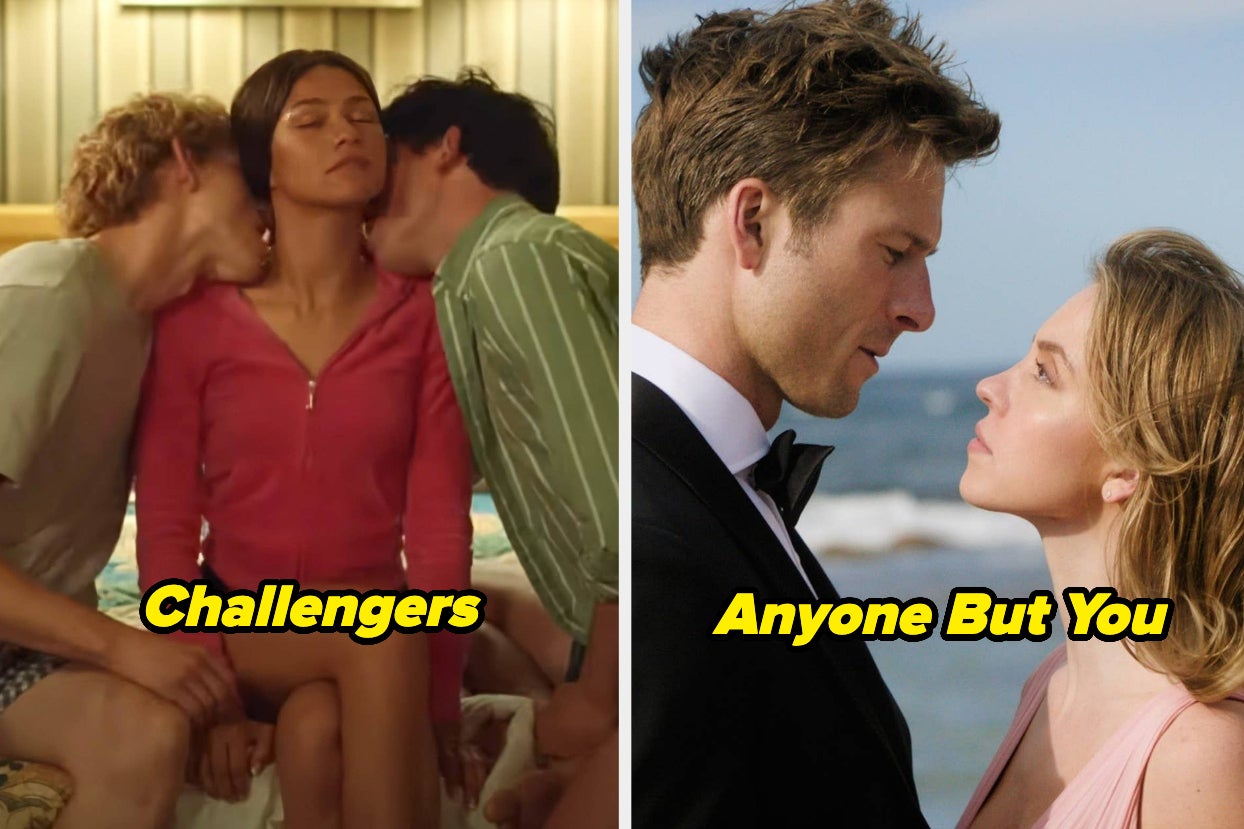 Tell Us Which Movie Costars From The Last Decade Had The Best Onscreen Chemistry