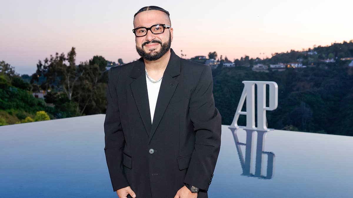 Per initial reports, the suspects fled the scene. The Encino home is reported to be owned by Amir Esmailian, a.k.a. Cash, who co-manages The Weeknd.