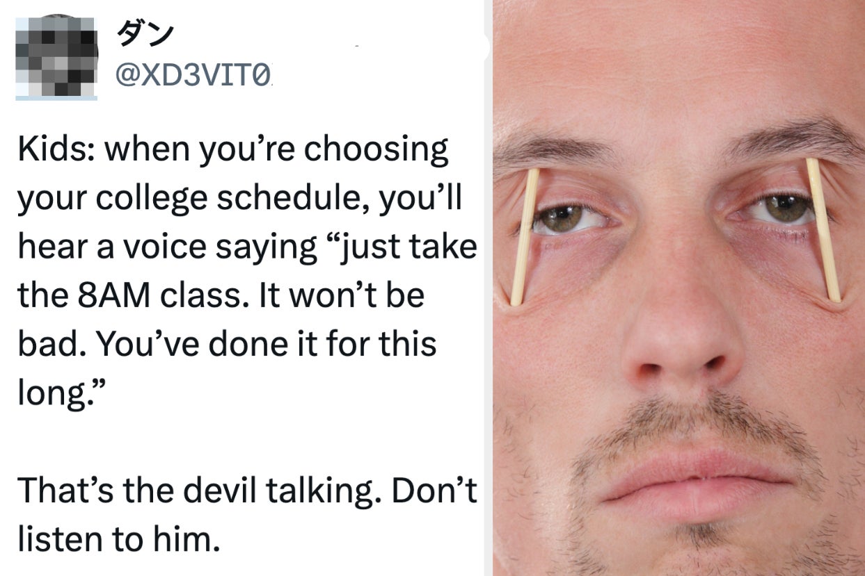 35 Incredibly Important Things They Refuse To Teach You In High School That You Learn Pretty Much Immediately In College