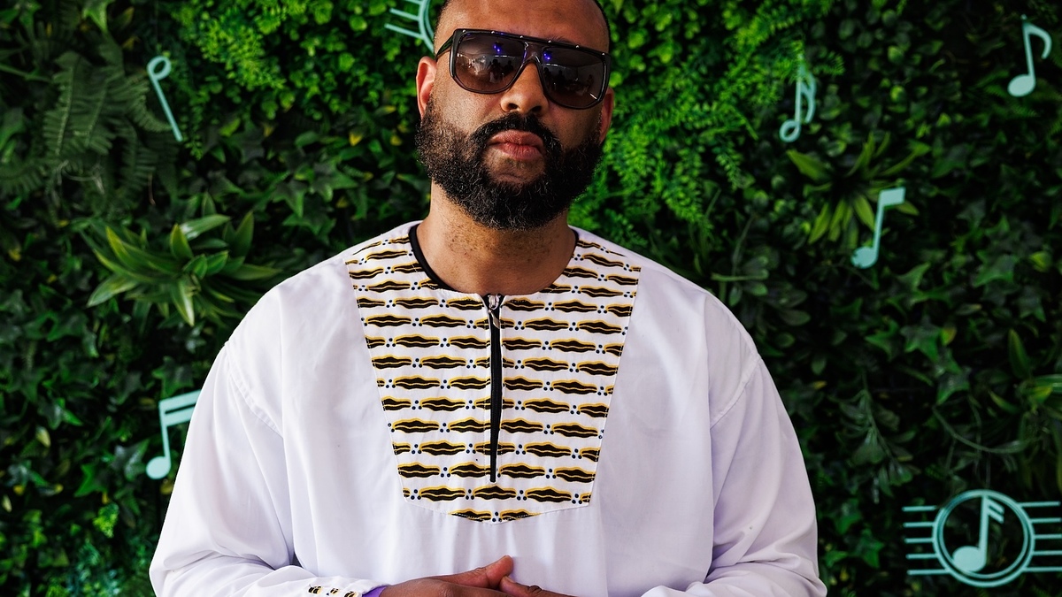 Madlib Sued by Artist Who Created Producer’s Animated Alter Ego