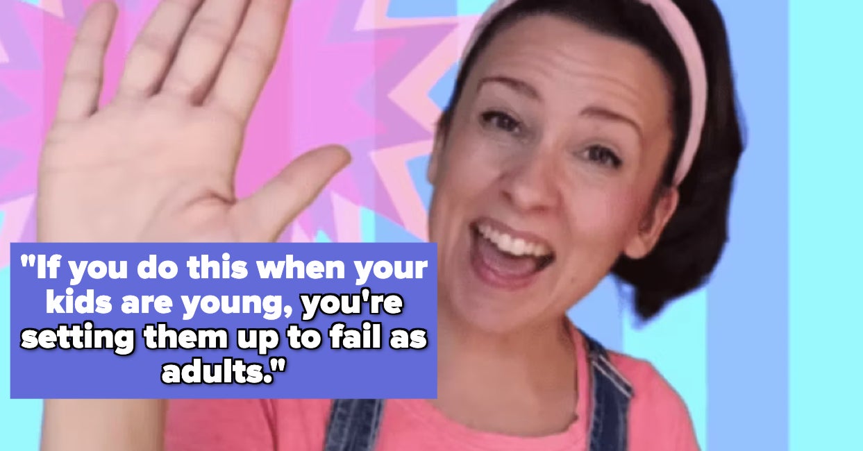 People With Kids Are Sharing The Modern Parenting Trends They 100% Disagree With